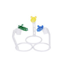 lk c35b colorful dental x ray rvg sensor positioner holder