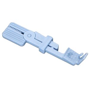 wholesale plastic dental snap x ray film radiograph holder clip