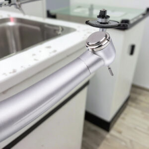 dental equipment self power e generator high speed dentist handpiece 2 hole 4 hole led dental handpiece