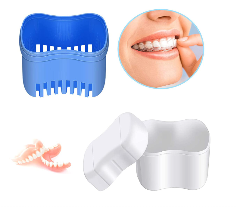 medical grade, shatterproof for dental instrument storage, sterilization, and transport | dental box