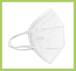 hot selling disposable 3d stereo white kn95 anti pm2.5 smog dust mask en149 certified face mask wholesale respirators & masks