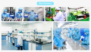 factory directly sell impression tray in dental consumables mouth tray in other dental equipments impression trays