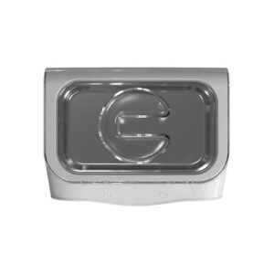 customized jewelry ultrasonic cleaner 46000hz 1000ml ultrasonic cleaning machine cleaner