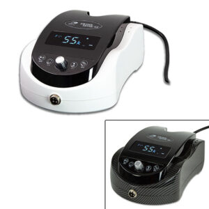 rhjc prime sense a6 55000rpm electric brushless micromotor dental lab high speed jewelry polishing engraving machine polisher