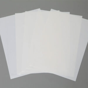White Inkjet Dry Medical X-ray Film High-Resolution Image Printing Film | DICOM-Compatible Hospital Radiology Supplies