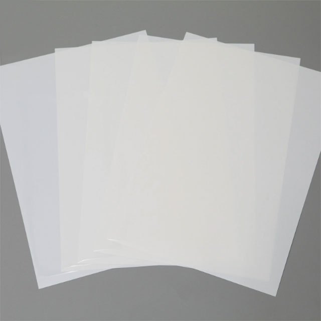 White Inkjet Dry Medical X-ray Film High-Resolution Image Printing Film | DICOM-Compatible Hospital Radiology Supplies