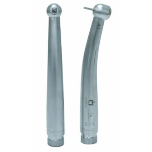 dental equipment self power e generator high speed dentist handpiece 2 hole 4 hole led dental handpiece