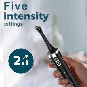 ultrasonic electric dental scaler whitening smoke tooth remover stains tartar brush oral hygiene sonic toothbrush cleaner care