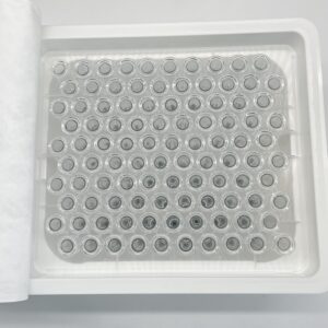 iso 11040 ce certified oem available 1ml pre filled glass syringe with staked needle packaging & printing product