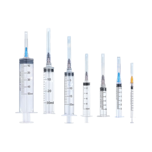 disposable medical 1ml 3ml 5ml 10ml 20ml syringe 1cc 3cc 5cc 10cc 20cc syringes dog cat animal