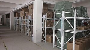 high standard 510k approved addition silicone material pvs dental putty impression kit for teeth mold