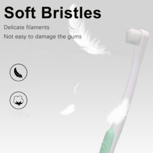 soft bristles dental tooth scaler toothbrush easy teeth cleaning brushes dogs cats toothbrushes
