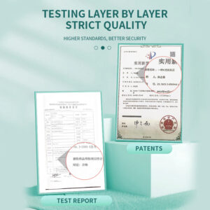 portable digital dental x raymachine, high definitionlmaging low radiation suitablefor dental clinics