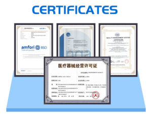 medical disposable oral enfit syringe with tip cap for feeding 1ml 3ml 5ml 10ml