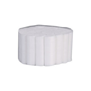 hot sale factory cotton rolls dental nose bleed cotton rolls ear cotton clean no reviews yet