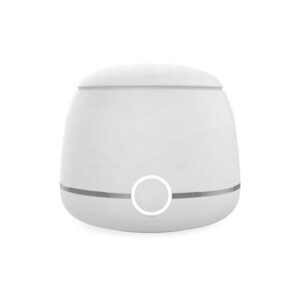 oem dental ultrasonic cleaning machine with 200ml stainless tank household dental pod ultrasonic cleaner for dental appliances