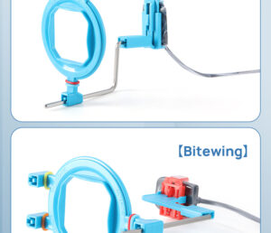 durable in use dental x ray film positioning holder fps3000