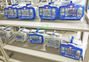 new upgrade dental oral equipment 3 in 1 dental piezo function implant motor dental surgery system