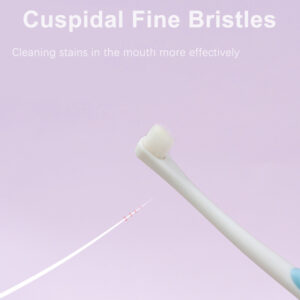 soft bristles dental tooth scaler toothbrush easy teeth cleaning brushes dogs cats toothbrushes