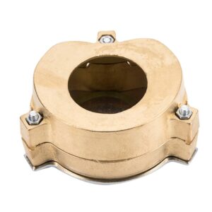 high quality dental lab aluminum denture flasks