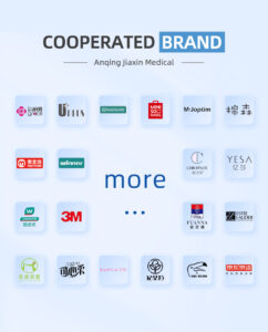 high quality 3 ply disposable dental bibs custom tattoo 13" x 18" absorbent waterproof paper for dentist medical consumables