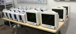 new upgrade dental oral equipment 3 in 1 dental piezo function implant motor dental surgery system