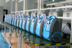 new upgrade dental oral equipment 3 in 1 dental piezo function implant motor dental surgery system