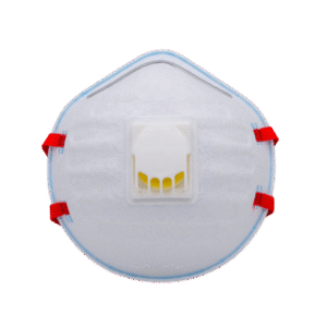 ffp2 disposable face shield dust respiratory mask particulate en149 mask