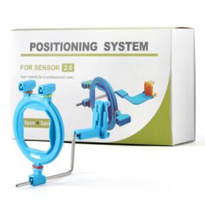 durable in use dental x ray film positioning holder fps3000