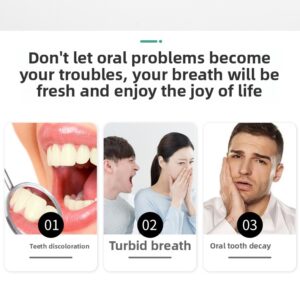 best selling oem stainless steel dental examination set 6pcs multi purpose oral hygiene tools top oral care tool kit