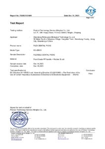 0.8mm slim dental disposable interdental brush push pull dental interdental teeth health brush toothpicks brush