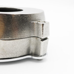 high quality dental lab aluminum denture flasks