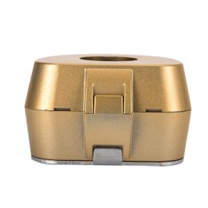 high quality dental lab aluminum denture flasks