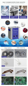 manufacturer benchtop ultrasonic cleaner ultrasonic bath for jewelry