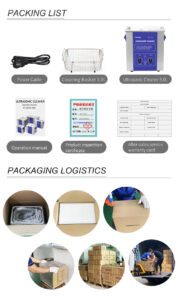 manufacturer benchtop ultrasonic cleaner ultrasonic bath for jewelry