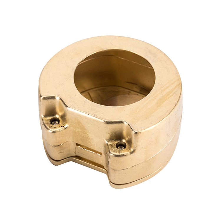 high quality dental lab aluminum denture flasks