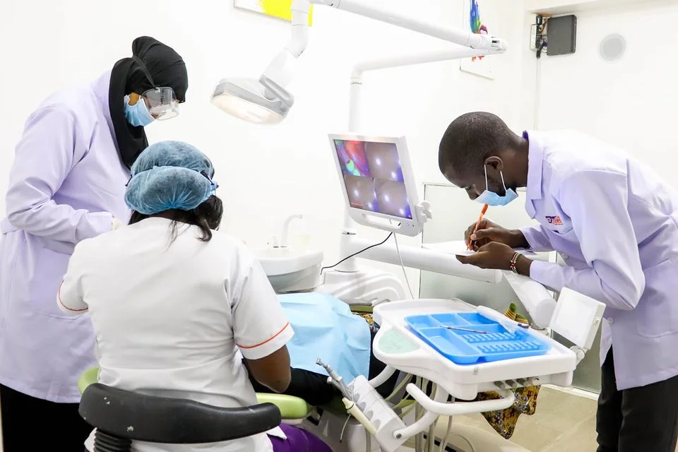 ruby smiles facebook image