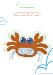 wholesale of pediatric clinic treatment equipment with safety protection design for children