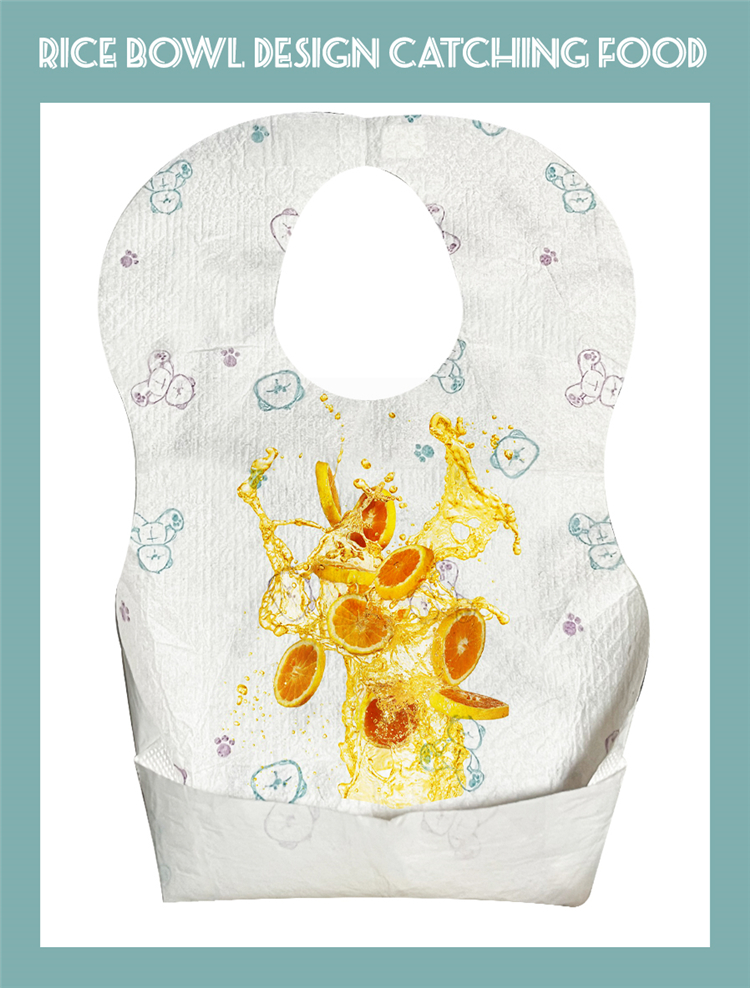 Easy-Clean, Non-Toxic, BPA-Free Silicone Baby Bibs baby bibs infant disposable paper bibs oem manufacturer non woven fabric printed waterproof 100 cotton baby bibs bowknot set