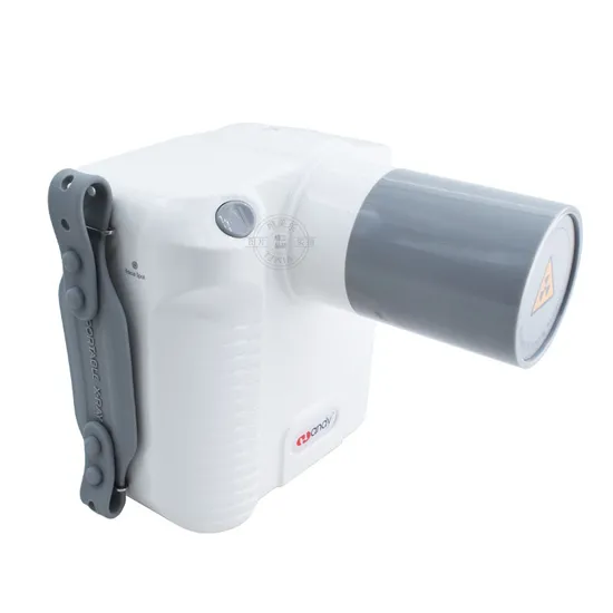 The Future is Mobile: Portable Digital Dental X-Ray Units Offering Clarity and Convenience