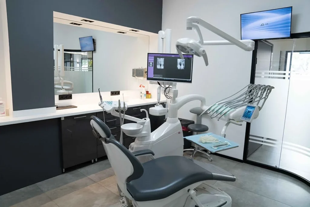 avedent dental clinic in turkey 9