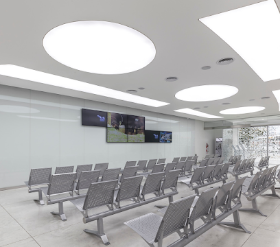 foto de clinica dental odar odontologia argentina buenos aires